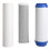 10 Inch Filter Elements Filtration System Purify Replacement Part Universal Water Filter for Household 1