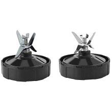 For Ninja Blender Replacement Assembly Parts,Extractor Blender Blade Cup Parts-25223