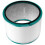 Air Purifier Filter Replacement for Dyson HP00 HP01 HP02 HP03 DP01 DP03 Desk Purifiers Compatible with 1