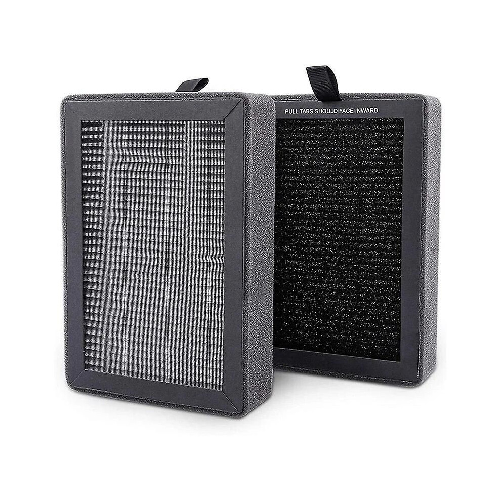 Replacement Filter HEPA Filter LV-H128 for LEVOIT LV-H128 Air Purifier, LV-H128 H13-25361