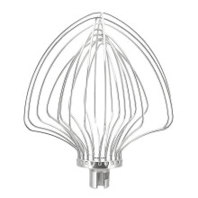 Whip - Replacement Cable for 5k 7EW, Vertical Mixer, 7 Quart, Lifting Bowl, 6 Conductor, Mounting Accessories-25905