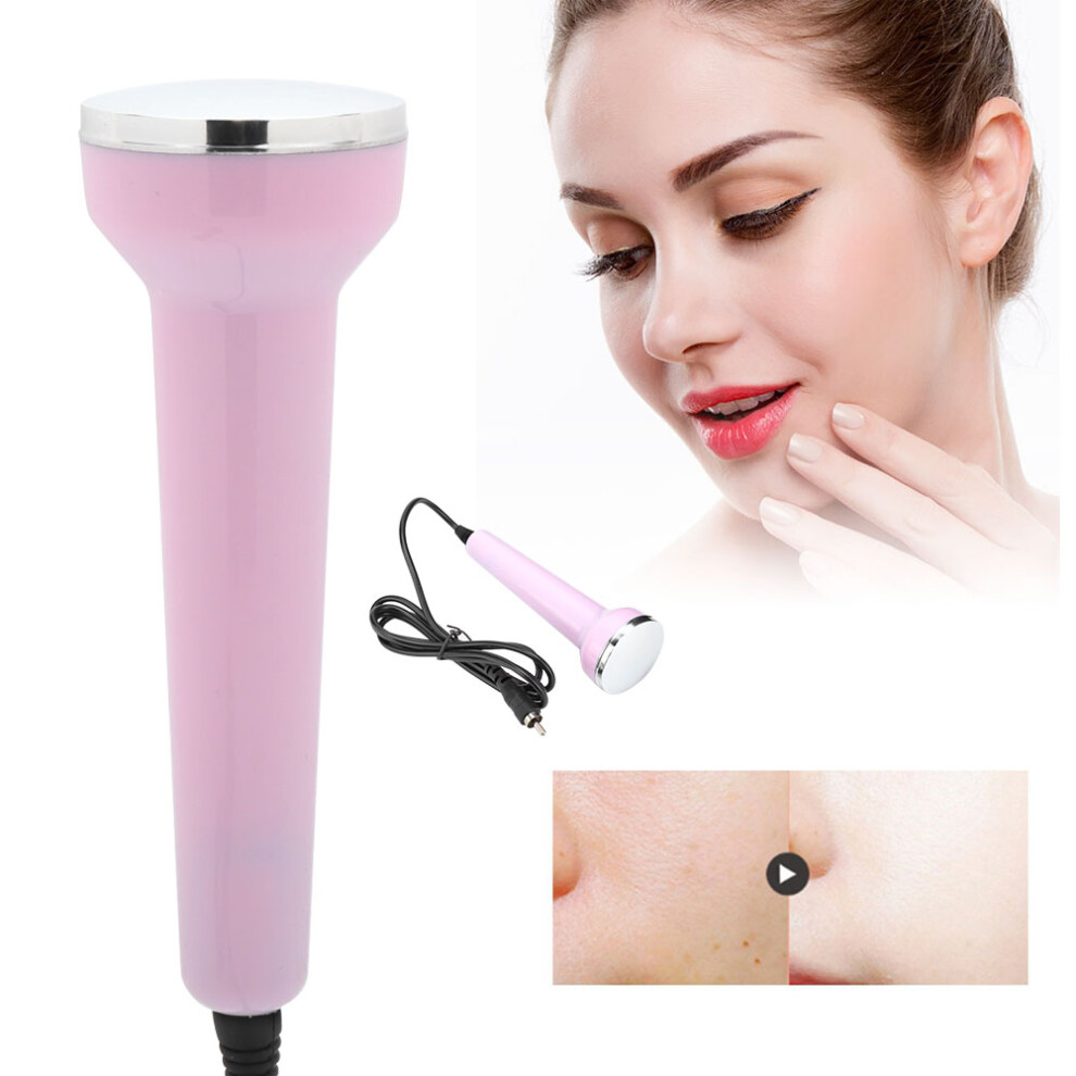 Face Probe for Ultrasonic Beauty Machine Vibration Massager Instrument Accessory