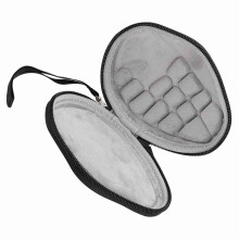 Premium kabellose Maus-Aufbewahrungstasche für Logitech MX ERGO – reisefreundlich