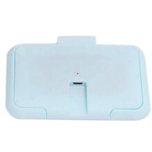 Baby Wipes Warmer Wet Towel Dispenser Thermostat Warm Wet Baby Wipes Machine Heating Insulation Cigar