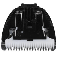CP8000 Dog Hair Trimmer Blade Head Animal Hair Clipper Ceramic Replacement Knife for Tefeng TP-2280