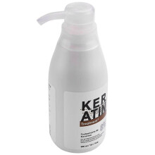 Purc Brazilian Keratin Treatment Hair Straightening 8% Formalin 300Ml Eliminate Frizz and Make Your