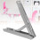Multi Functional School Desk Drawing Adjustable Table Lifting Frame Folding Fitting Hinge 6