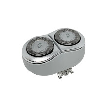 Spare Head for HQ6070 HQ6071 HQ6073 HQ6075 HQ6076 HQ6090 HQ6095 HQ9070 Blade Gray-27246