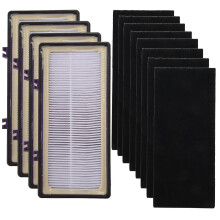Genuine Filter Replacement for Holmes Aer1 Series Total Air Filter, Spare Parts HAPF300,HAP30,HAPF300AP-U4-27296
