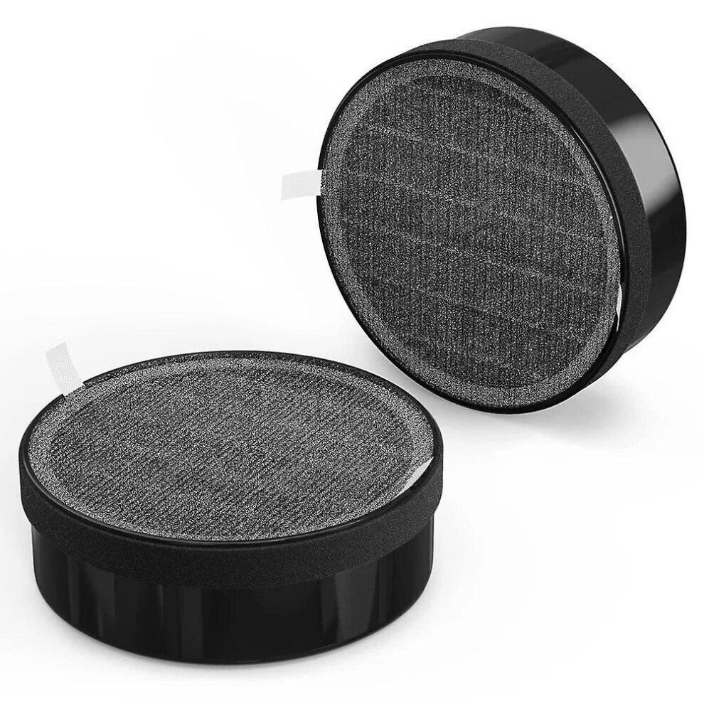 HEPA Filter Replacement Accessories for Levoit Air Purifier, Lv-H132, Lv-H132 - Rf Activated Carbon