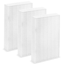 Honeywell Air Purifier Replacement HEPA Filter HPA300 HPA200 HPA100 HPA090, True R Filter (HRF-R3 HRF-R2