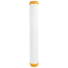 20 Inch Resin Filter Cartridge Softened Pure Water Ion Exchange Removes Descaling/Alkaline Water Purification