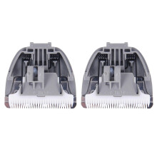 2X Hair Clipper Spare Blade for Codos CP-6800 KP-3000 CP-5500-27729