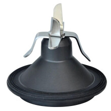 Knife Unit for Philips RI2095 RI2096 HR2093 HR2194 HR2195 HR2196 HR2095 HR2096 Juicer Blender Parts-27921