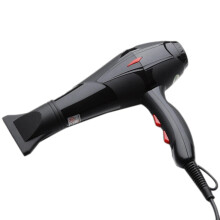 Professional Electric Salon Hair Dryer 3 Speed 2 Heat Hairdressing Blow 1000W Salon Blow Dryer EU Plug-28147