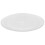9.6 Inch Microwave Plate Replacement Microwave Oven Durable Universal Microwave Glass Plate Round Replacement 1
