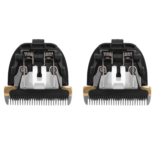 2X Replacement Blade for Panasonic ER-GP80,ER1611,1610,1511 Main Motor Accessories-28299