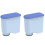 2pcs CMF009 Coffee Machine Water Filter Replacement for Philips Saeco AquaClean CA6903 / 10/00 / 01/22 1