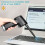 (Accessories)Cordless AIR Duster, Replacement for Compressed Spray Gas Cans, Rechargeable Blower for 3