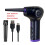 (65W 6000mAH)Compressed Air Duster For Computer Keyboard PC Car Clean 51000 RPM USB Charging Portable 1