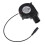 (UK)UK/EU Plug BBQ Fan Air Blower 12V Large Air Flow 110V 220V ACPowered Fan Variable Speed Controller 3