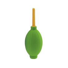 (Grün) NATUHANA 1PC Silicon Air Blower für Wimpernverlängerungen Kleber Trockner Air Blower schnelles