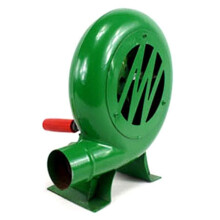 (-200W)80/150/200/250/300W Handgebläse Outdoor Cooking Barbecue Fan Handkurbel Luftgebläse Picknick