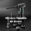 (Set B)2 in 1 Air Blower 7500mAH Compressed Air Duster Protable Vacuum Cleaner Cordless 3 Speed USB 2