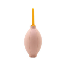 (Rosa) NATUHANA 1PC Silikon-Luftgebläse für Wimpernverlängerungen, Klebertrockner, Luftgebläse, schnelles