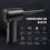 (100W Plus -2)Compressed Air Duster For Computer Keyboard PC Car Clean 51000 RPM USB Charging Portable 3