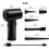 (100W Plus -2)Compressed Air Duster For Computer Keyboard PC Car Clean 51000 RPM USB Charging Portable 4