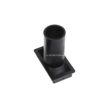 (26 mm) Universelle Luftführungsrohre mit 26 mm und 33 mm Durchmesser für 12 V, 24 V, 5 V, 9733, Kühlung