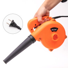 (SET 2 1000w) Computerreiniger Elektrischer Luftgebläsestaub Bläst Staub Computerstaubsammler Luftgebläse