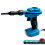 (No Battery)Cordless Air Duster Blower Electric Compressed Canned Air Spray Computer Keyboard Cleaning 1