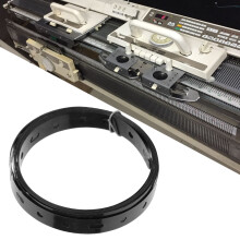 Steel Timing Belt Accessories for Brother Knitting Machine KH940 KH900 KH910 KH920 KH930 KH965 KH970 CK35