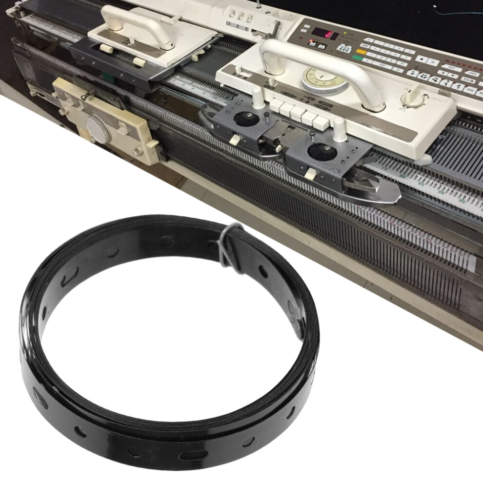 Steel Timing Belt Accessories for Brother Knitting Machine KH940 KH900 KH910 KH920 KH930 KH965 KH970 CK35
