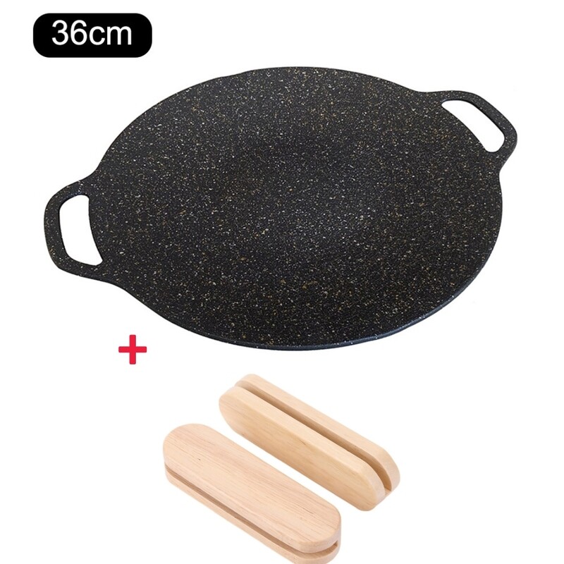 Atyhao Tappetino Protettivo In Silicone Per Piano A Induzione – 25x35 Cm – Antiaderente, Riutilizzabile, Resistente Al Calore (fino A 250°C) – Nero