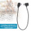Remote Control Connect Data Cable Line 207mm / 8.1in for MAVIC MINI for Lightning Interface 11