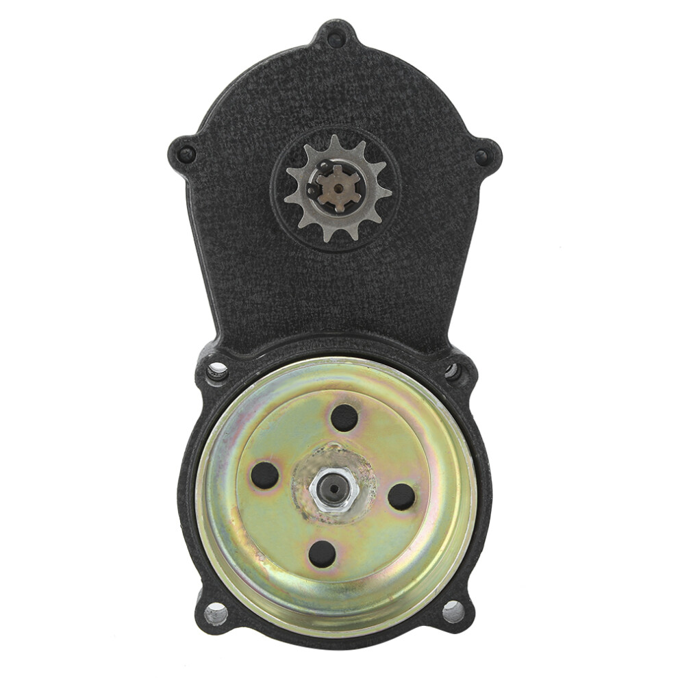 11T T8f Double Chain 47/49Cc Motor Clutch Drum Gear Box For 2 Stroke Chinese Minimoto Baby Kid Dirt Bike 4211323868611