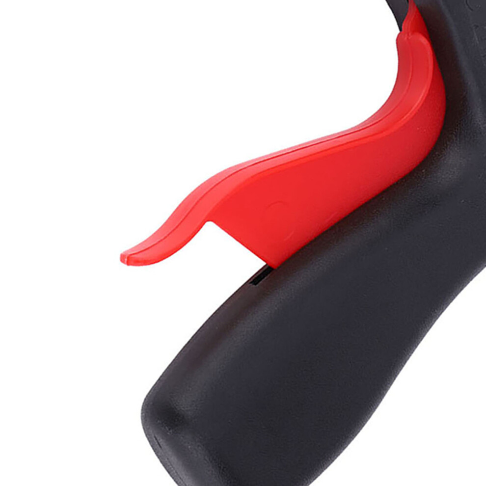Pistol Grip Trigger Aerosol Spray Paint Can Gun Handle Ergonomic Design 8491323869368