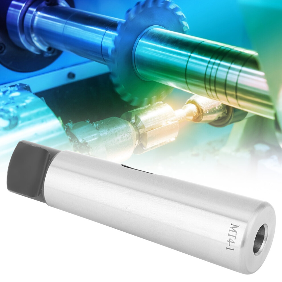 Spindle Morse Taper Adapter Sleeve Mt4 Arbor Reducing Drill Sleeve For Lathe Millingmt4-Mt1 7671323870071