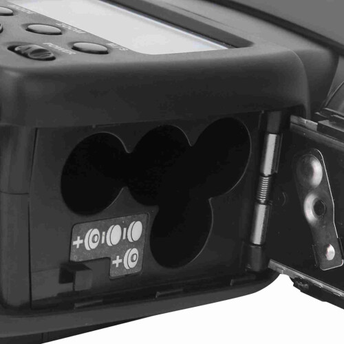 VISICO Camera Flash Speedlite Wireless Trigger for Nikon D600/D610/D700/ D750/D7000/D7100/ D7500/D800/D810 2