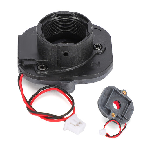 10pcs Lens Mount Holder Filter Switcher HD IR CUT for Mini Camera 3MP 2