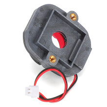 10pcs Lens Mount Holder Filter Switcher HD IR CUT for Mini Camera 3MP