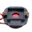10pcs Lens Mount Holder Filter Switcher HD IR CUT for Mini Camera 3MP 9