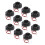 10pcs Lens Mount Holder Filter Switcher HD IR CUT for Mini Camera 3MP 5