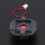 10pcs Lens Mount Holder Filter Switcher HD IR CUT for Mini Camera 3MP 6