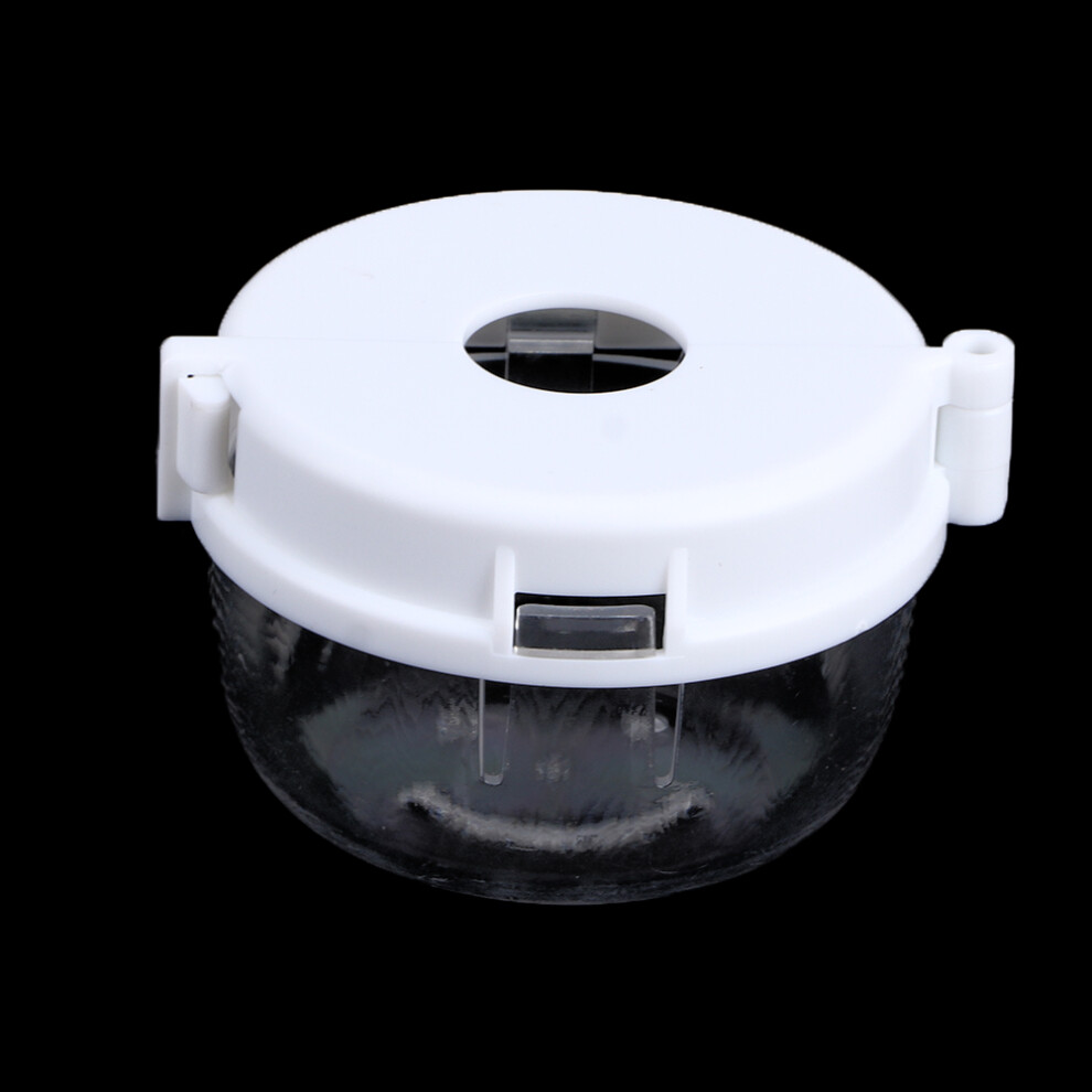 2pcs Stove Knob Cover Baby Safety Oven Locks for Child Toddler Security