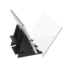 Optical Drawing Tracing Board Portable Sketching Painting Tool Animation Copy Pad No Overlap Shadow Mirror Image Reflection Projector Board