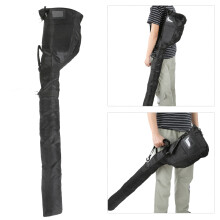 Nylon Golfclub-Schlägertasche Schutz-Schultertasche 126x27x12cm